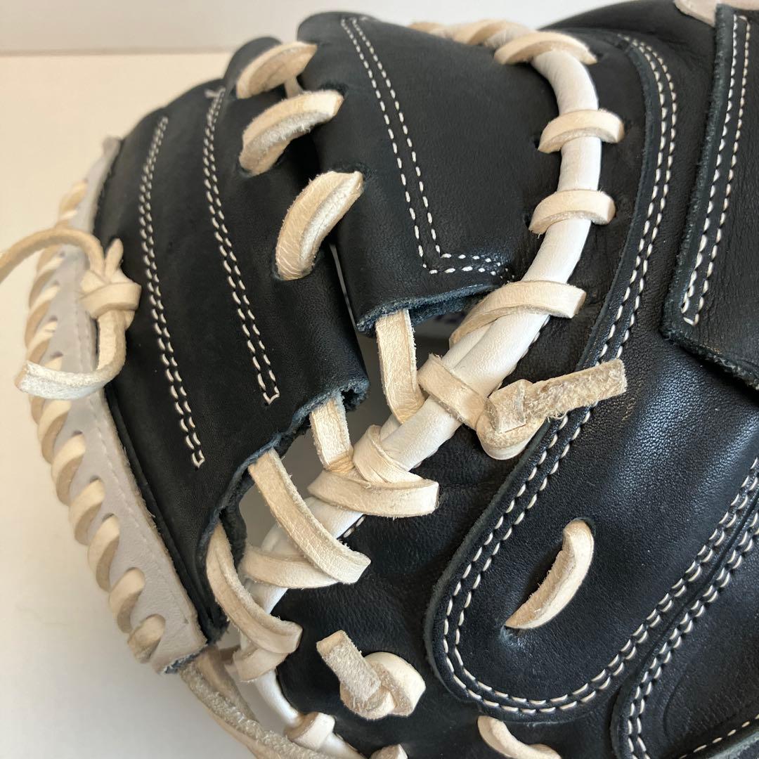 ZETT（ゼット）GRAN STATUS キャッチャーミット