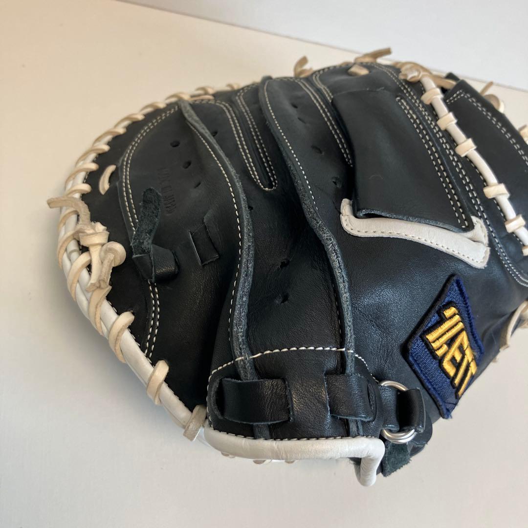 ZETT（ゼット）GRAN STATUS キャッチャーミット