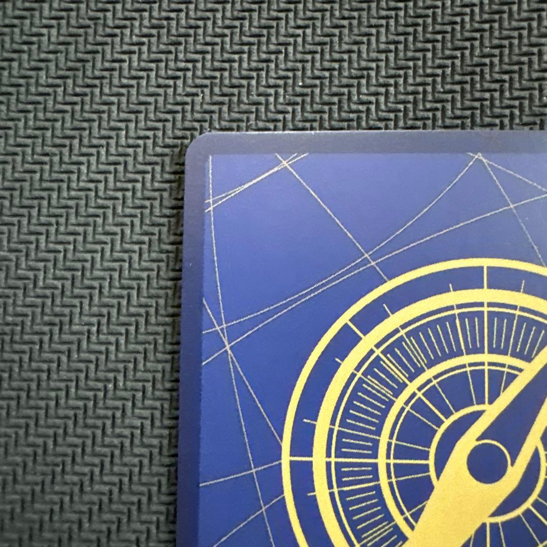 ワンピースカード　1周年　1st anniversary 中国　ロビン