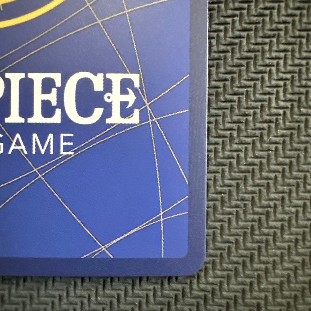 ワンピースカード　1周年　1st anniversary 中国　ロビン