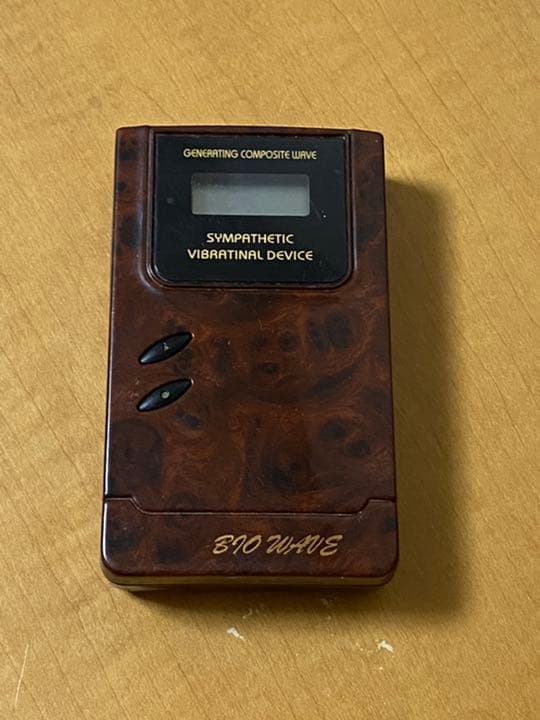 Bio Wave バイオウェイブ