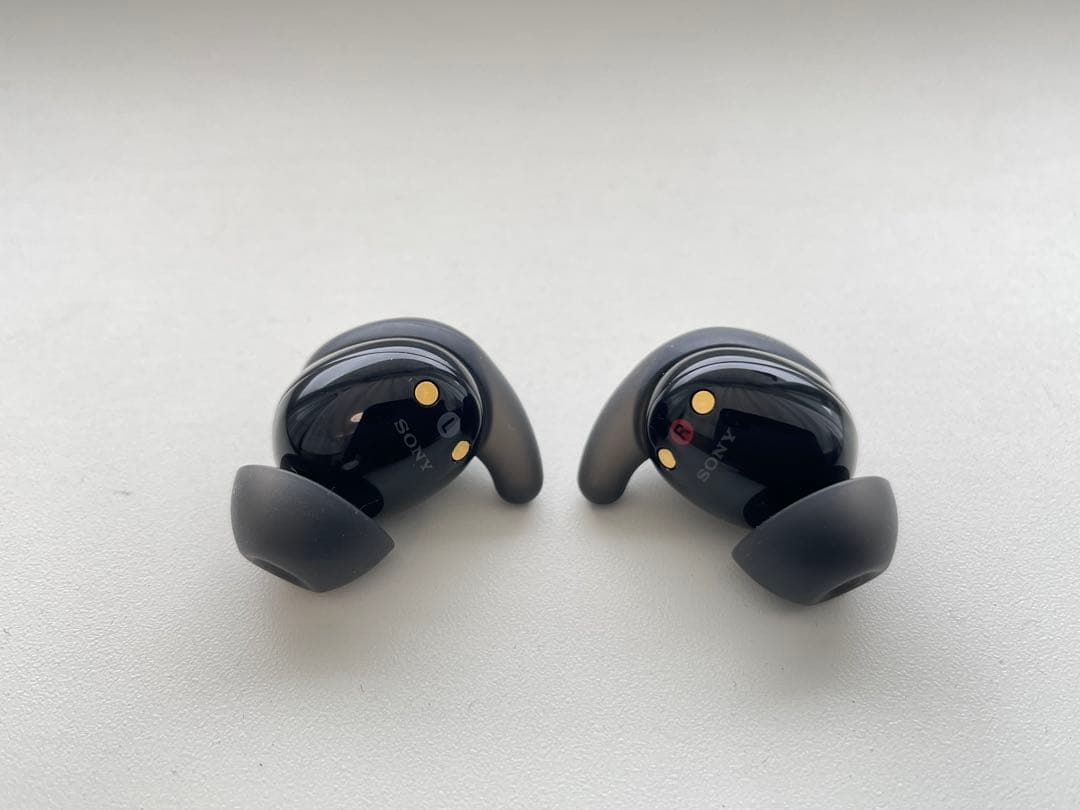 SONY LinkBuds Fit WF-LS910N　★メーカー保証付★