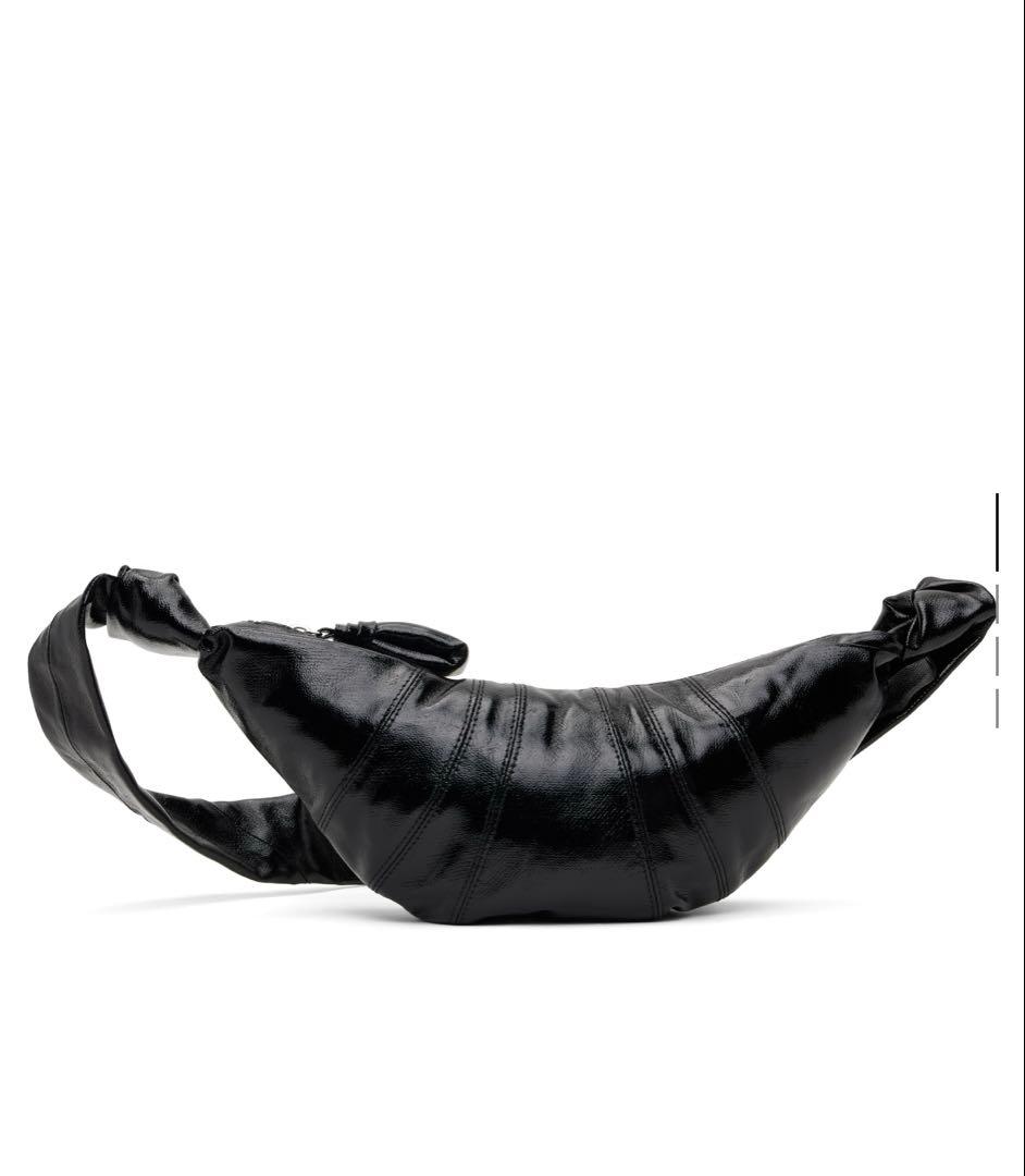 LEMAIRE クロワッサンバッグ　small