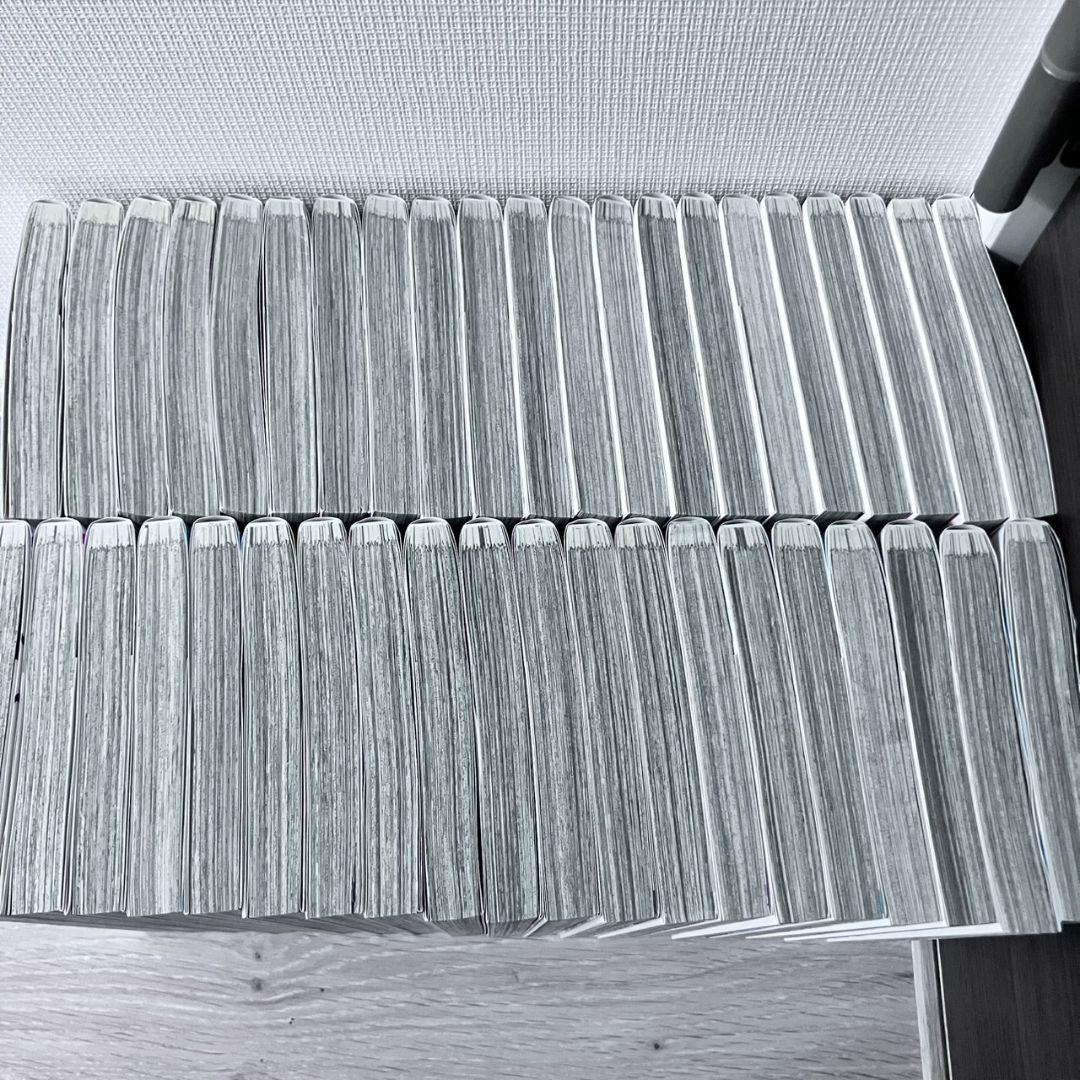 魔入りました！入間くん　1〜41巻 非全巻セット