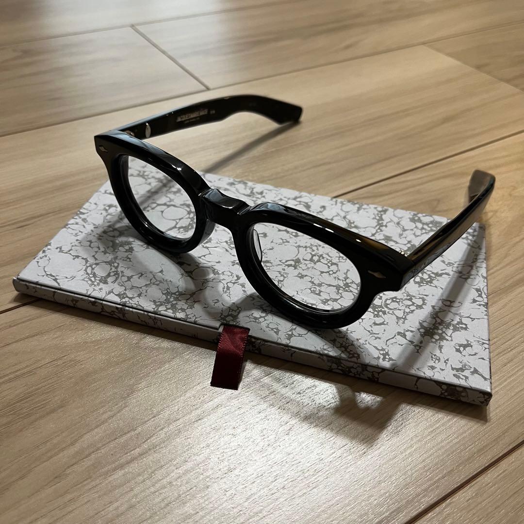 【激レア】JACQUES MARIE MAGE AKIRA 黒