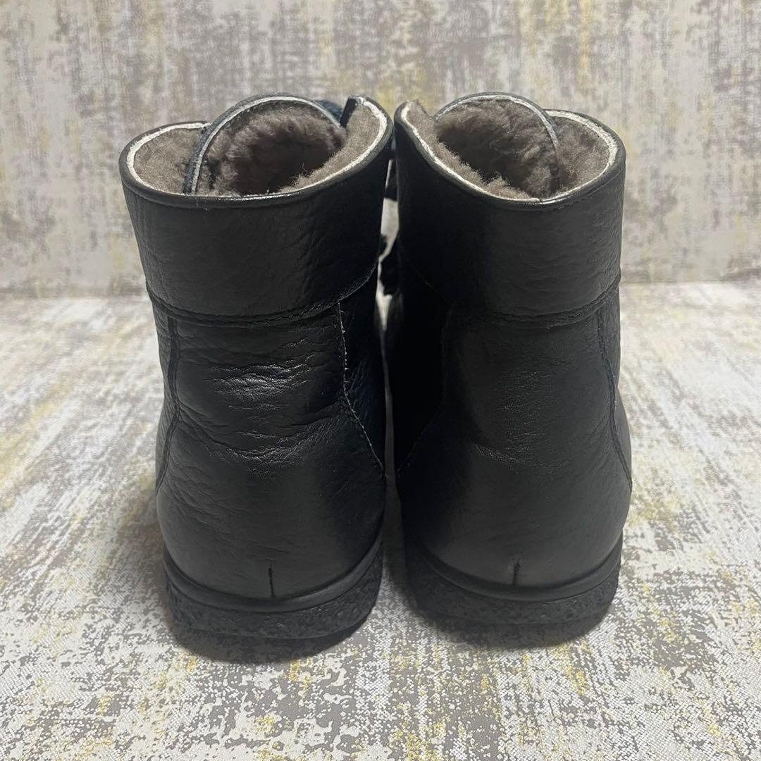 ✨人気✨ヤコフォーム Jacoform ショートブーツ【24.5】ボア ムートン