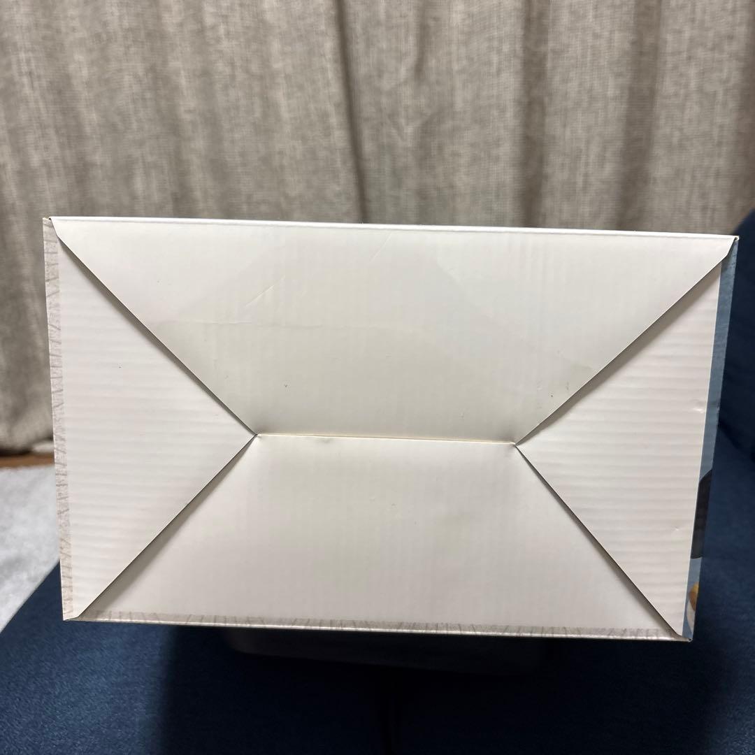 ジョジョの奇妙な冒険1番くじ　スターダストクルセイダース　Ｂ賞　スタープラチナ