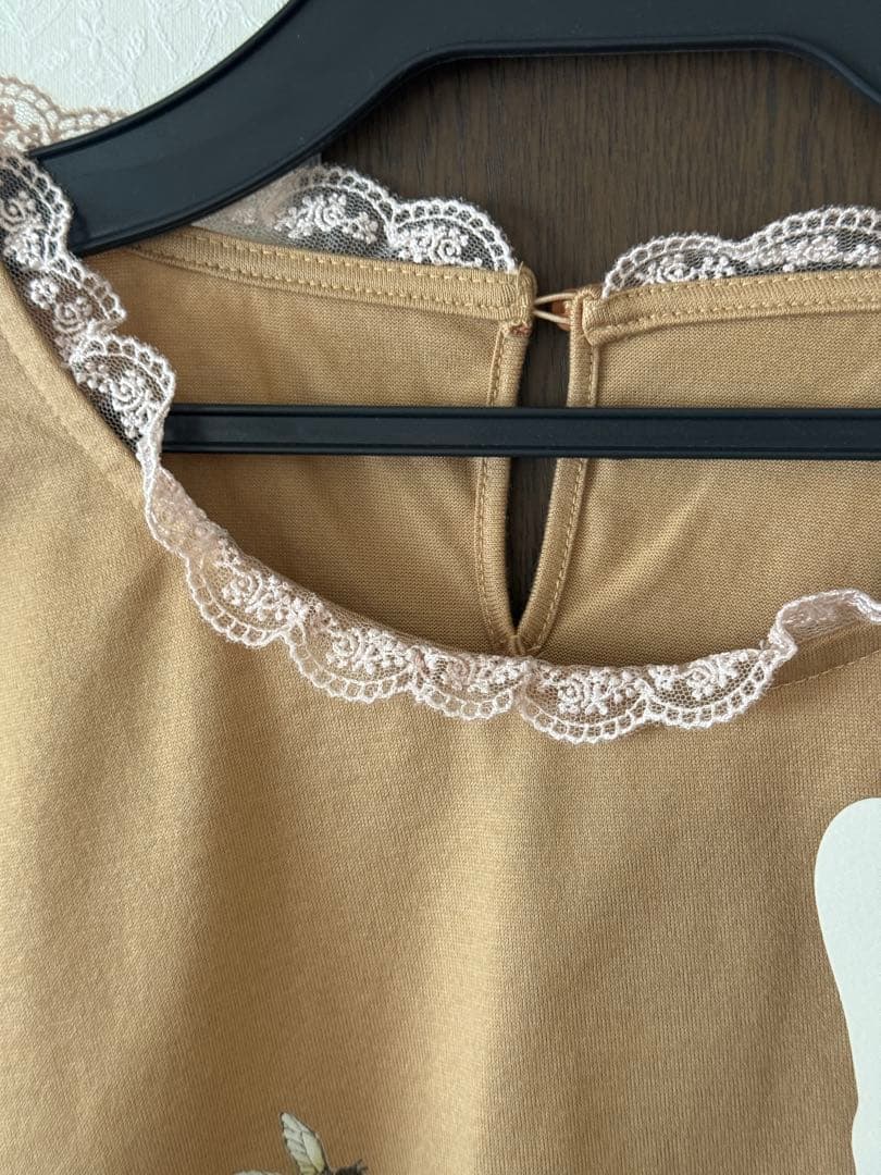 yukiemonチャッピーフレアᎢ