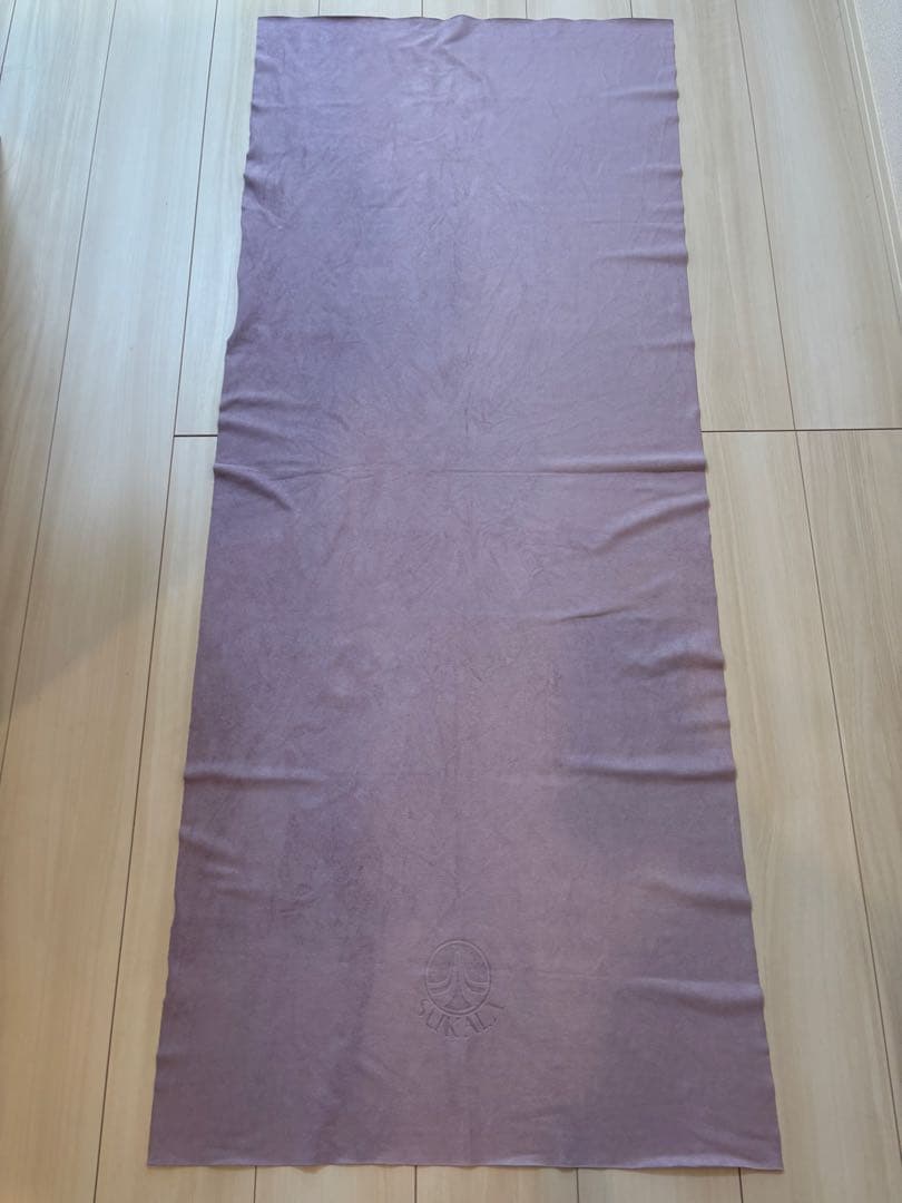 【SUKALA】【LAVA】ヨガウェア・ラグのセット