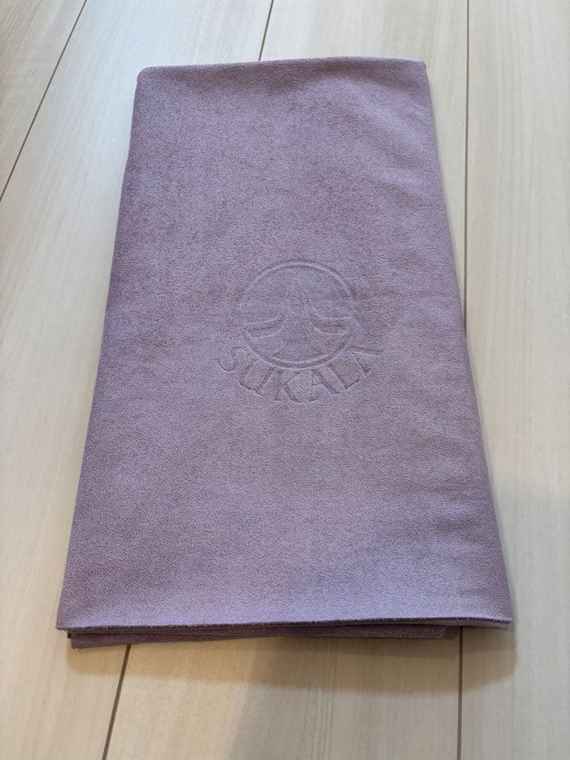 【SUKALA】【LAVA】ヨガウェア・ラグのセット