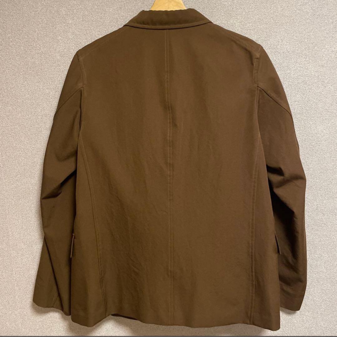 【期間限定値下げ‼️】COMOLI ウールギャバジン セットアップ