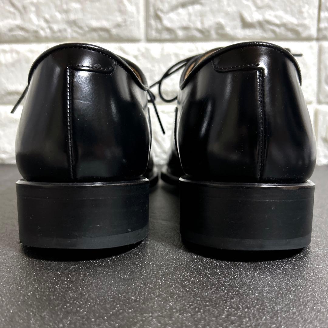 REGAL 315R ストレートチップ ブラック 黒 26cm