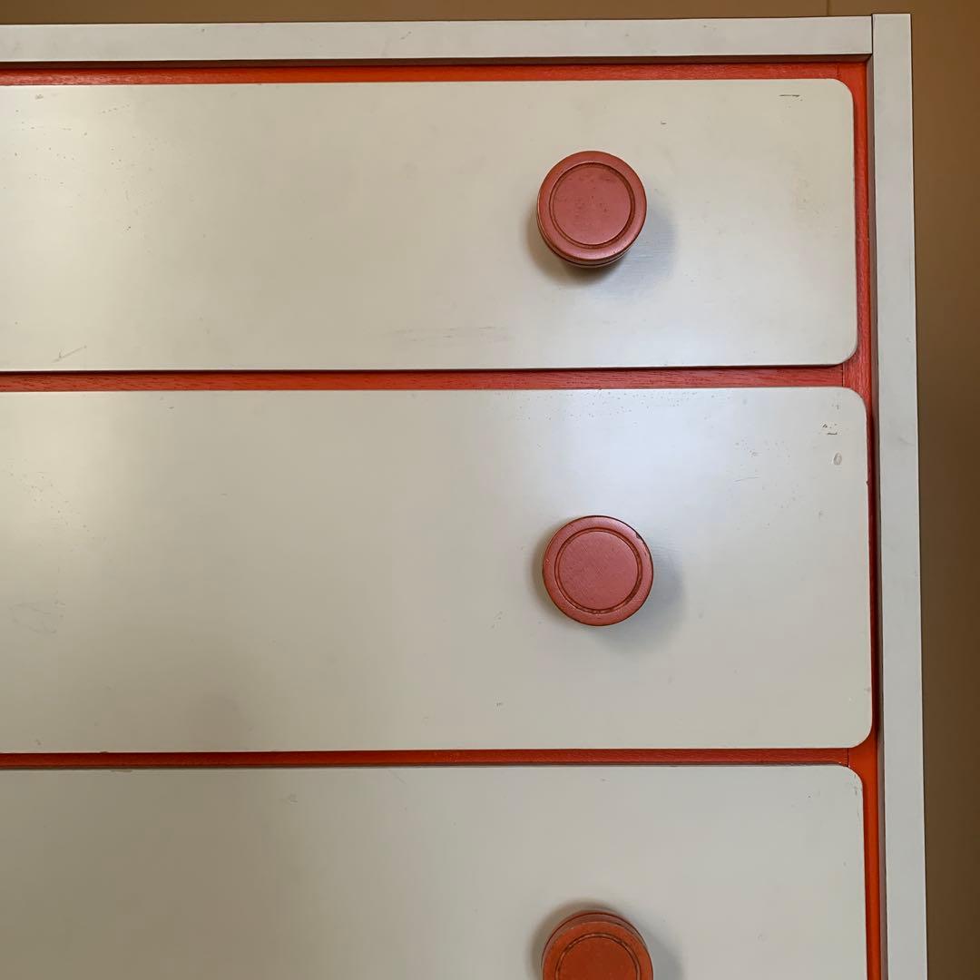 昭和レトロ　タンス