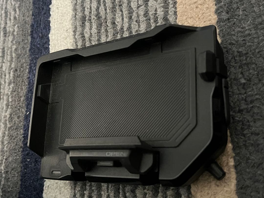  Motorrad Connected Ride クレードル