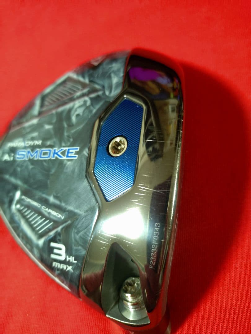 パラダイム PARADYM Ai-SMOKE MAX 3HL 3W 16.5