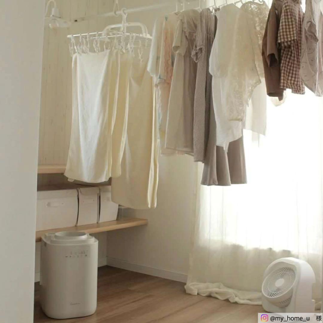 corona 衣類乾燥除湿機 カフェオレベージュ（限定色）