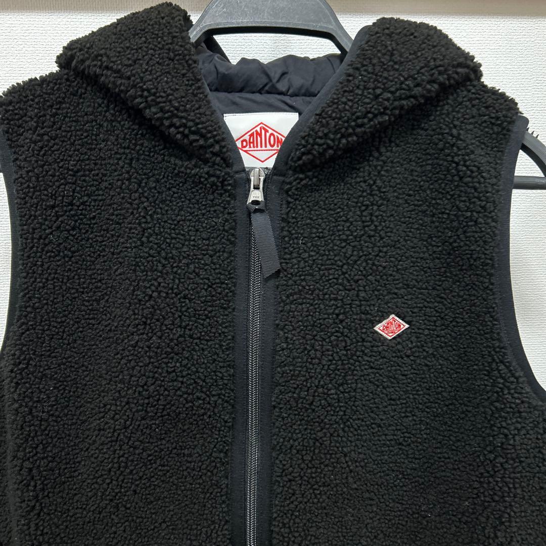 ダントン　ベスト　S