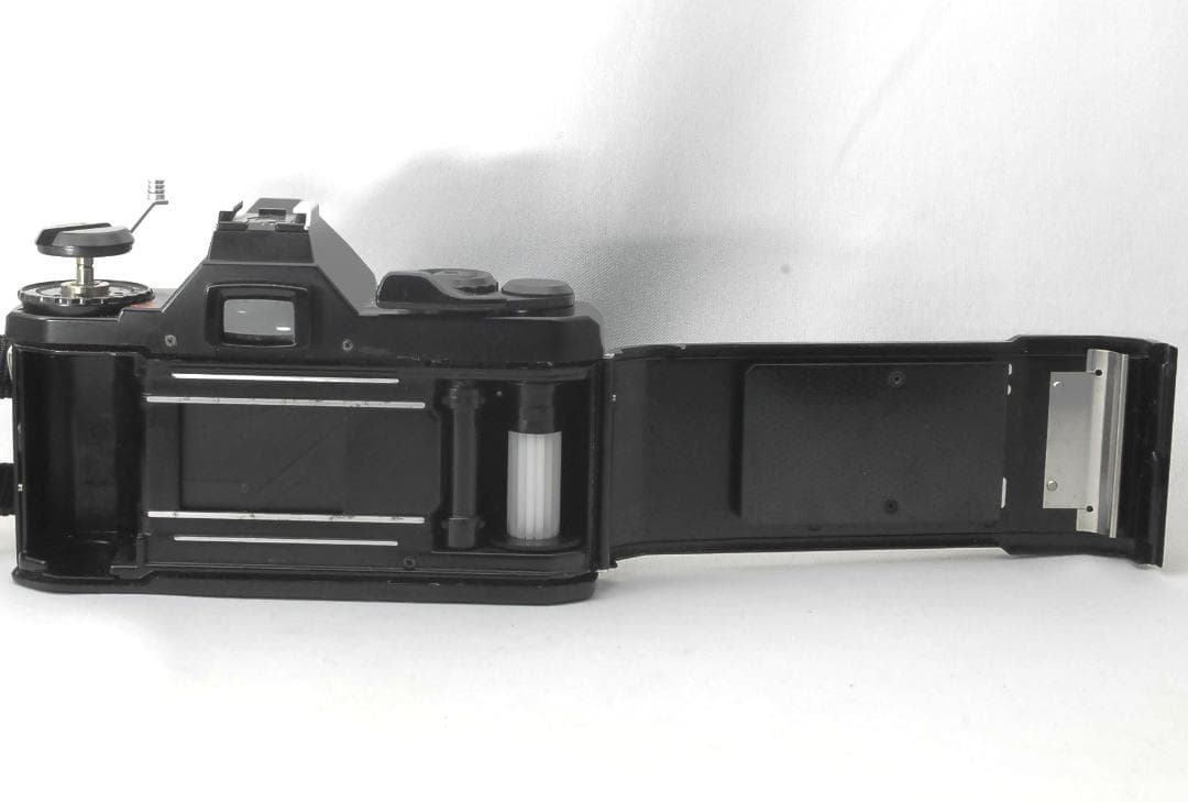 ペンタックスMV1 & SMC PENTAX-M 50mm F/2