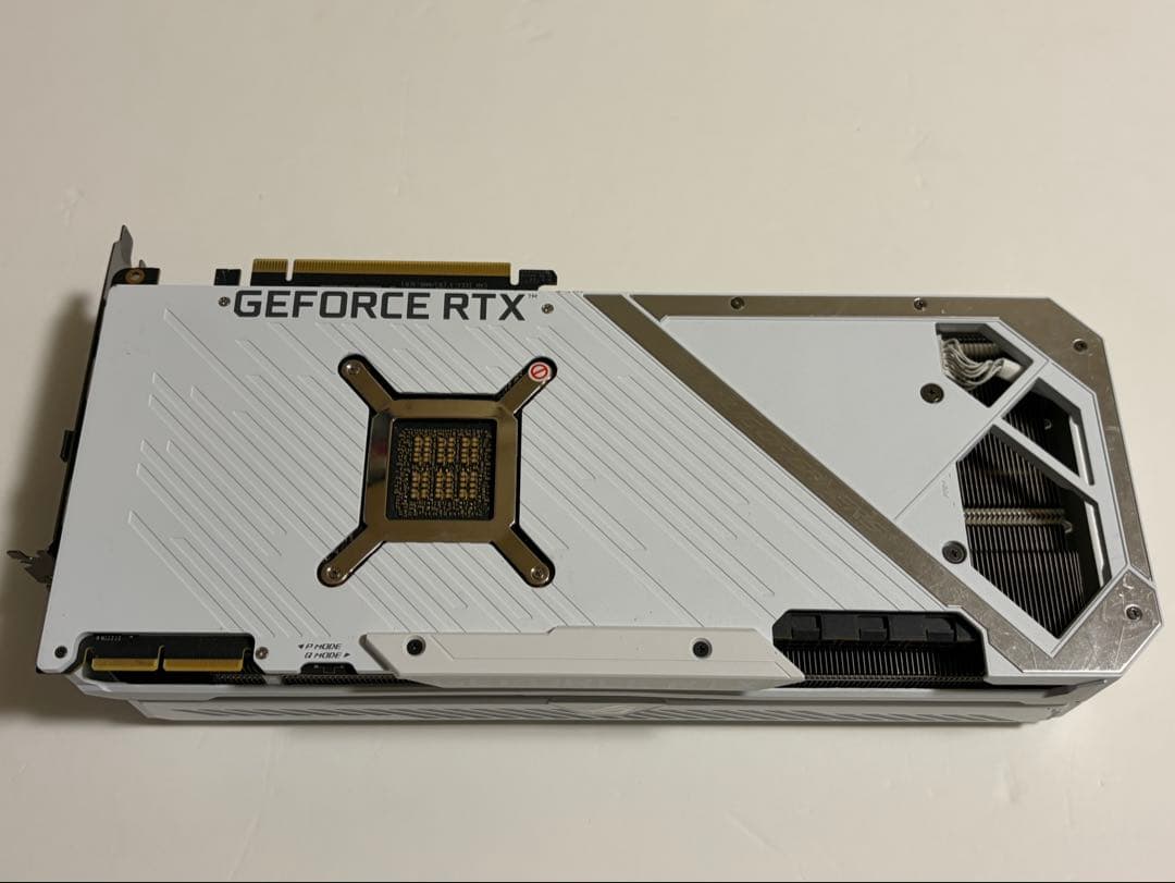 グラフィックボード・グラボ・ビデオカード ASUS GeForce RTX 3080 20GB ROG