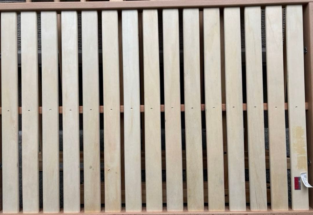 ファルスカ farska ☆ミニジョイントベッド ネオ