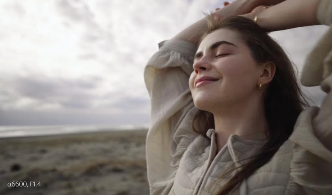 【美品】SONY E 15mm F1.4 広角 単焦点レンズ SEL15F14G