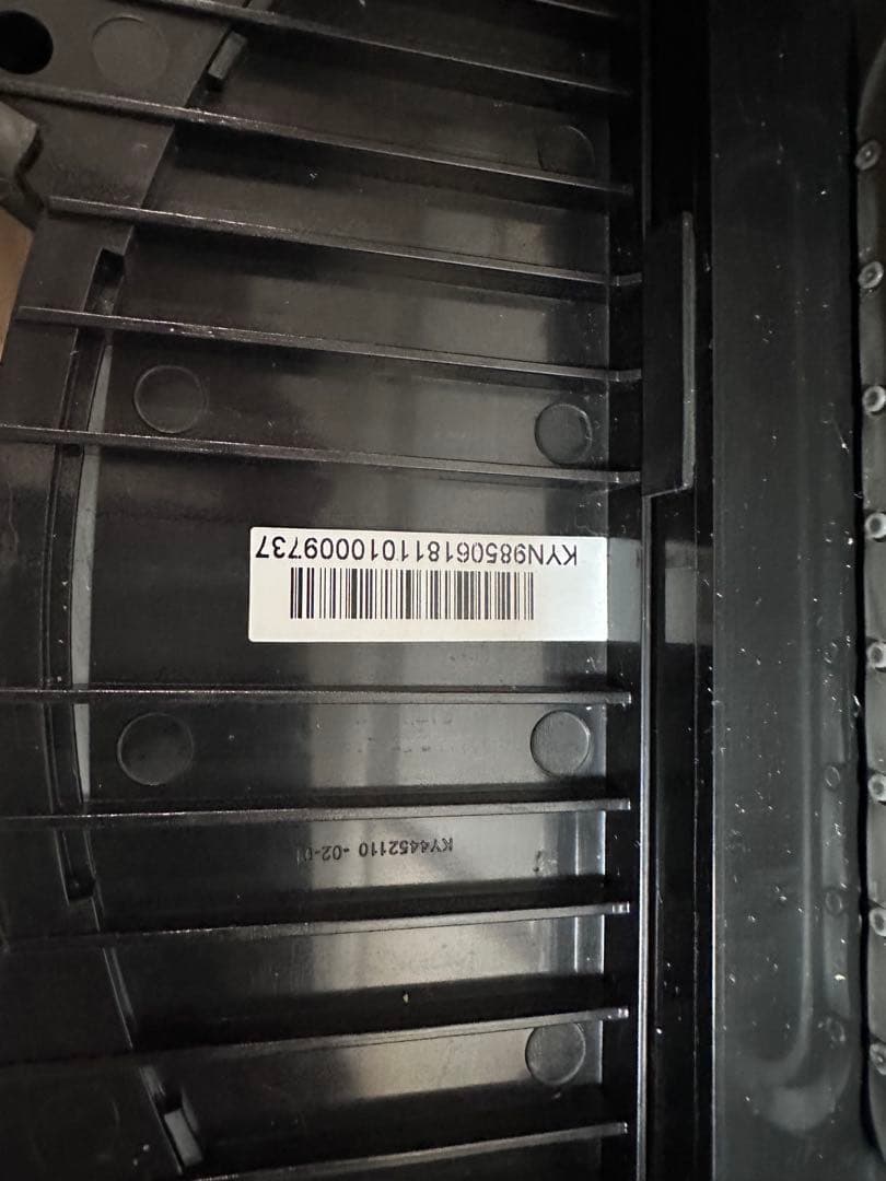 iRobot Roomba985本体 充電ドック・新品フィルター付