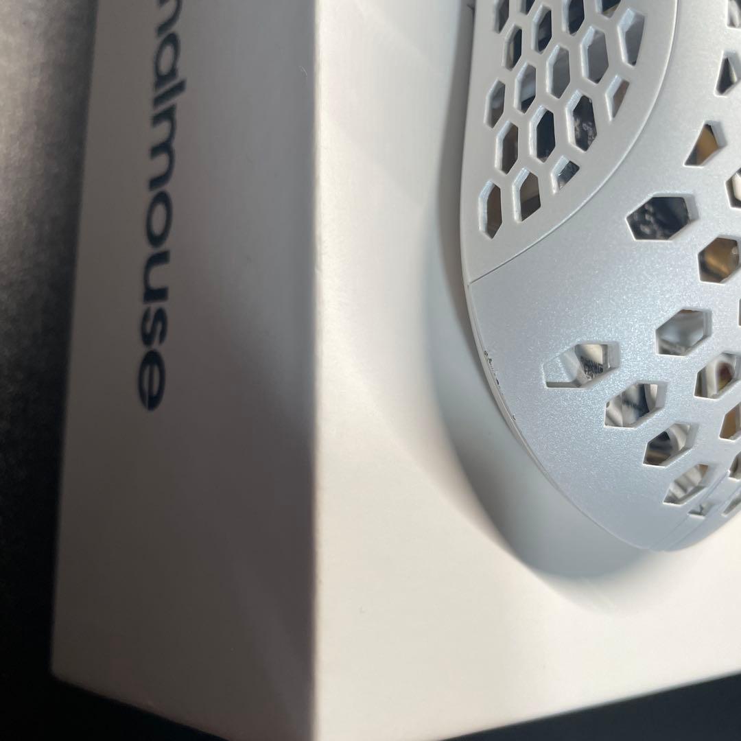 マウス・トラックボール Finalmouse Starlight-12 Pegasus M