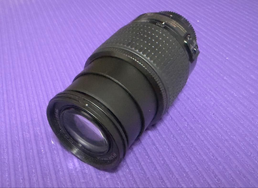 Nikon ニコン デジタル一眼レフカメラ D40