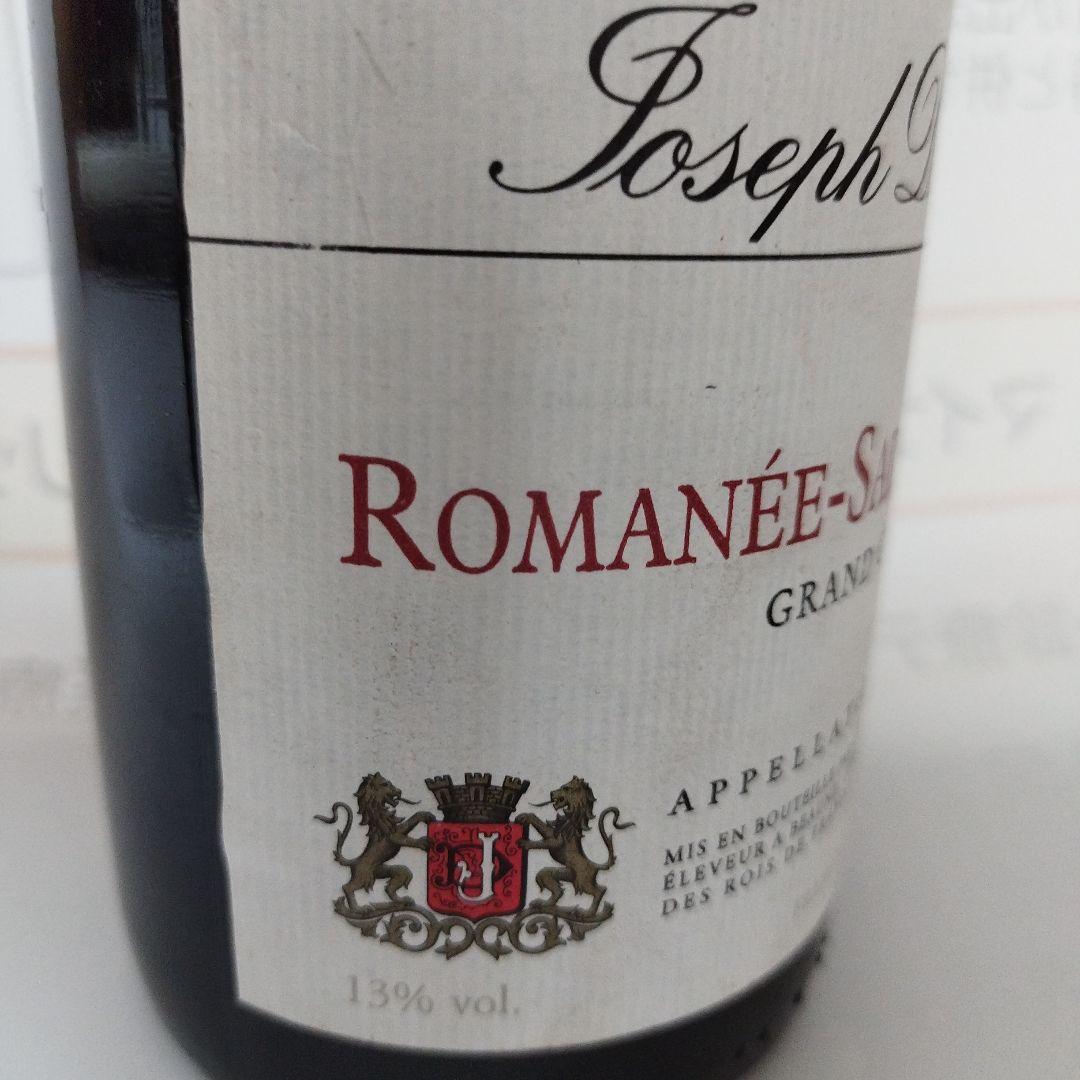 電力開発　リピーター様割適用　ドルーアンRSV 1995年 750ml