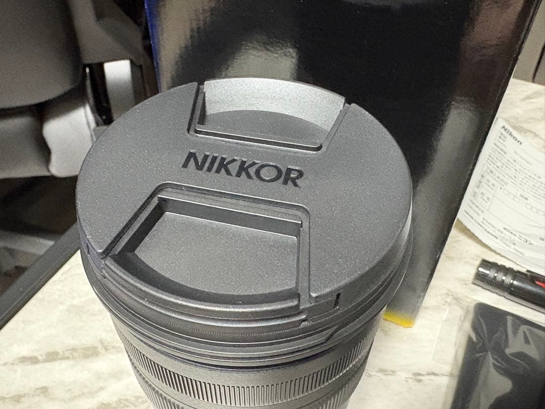 【極美品】フィルター4点付✨NIKKOR Z 24-70mm f/2.8 S