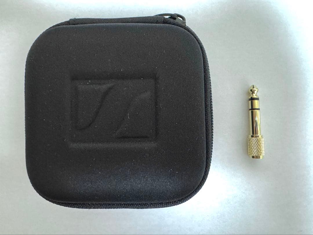 Sennheiser IE 400 Pro クリア