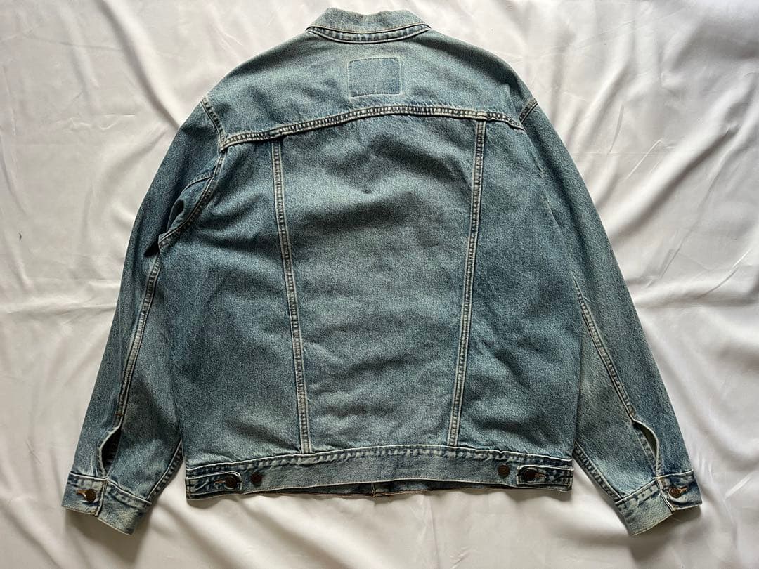 希少 90s Levi's 70507 0389 USA製 リーバイス アメリカ