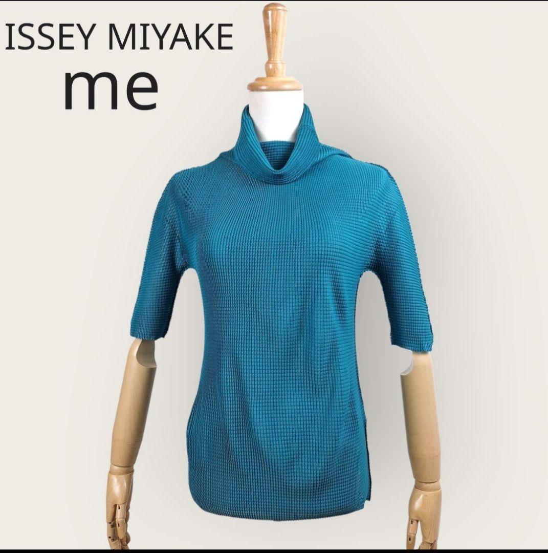 おまとめです specchio pleats シャトルプリーツタートルチュニック