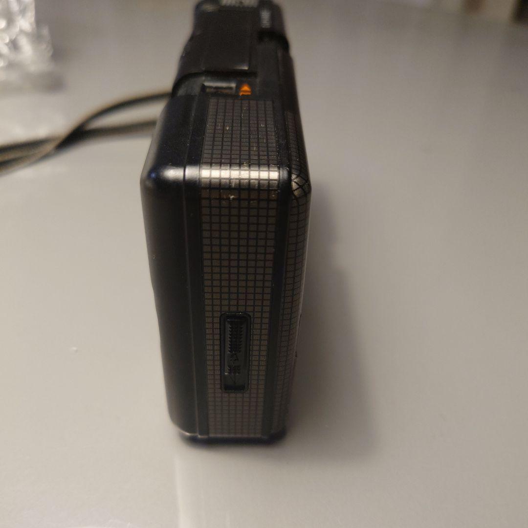 【ジャンク】Konica AUTO FOCUS RECORDER 35mm