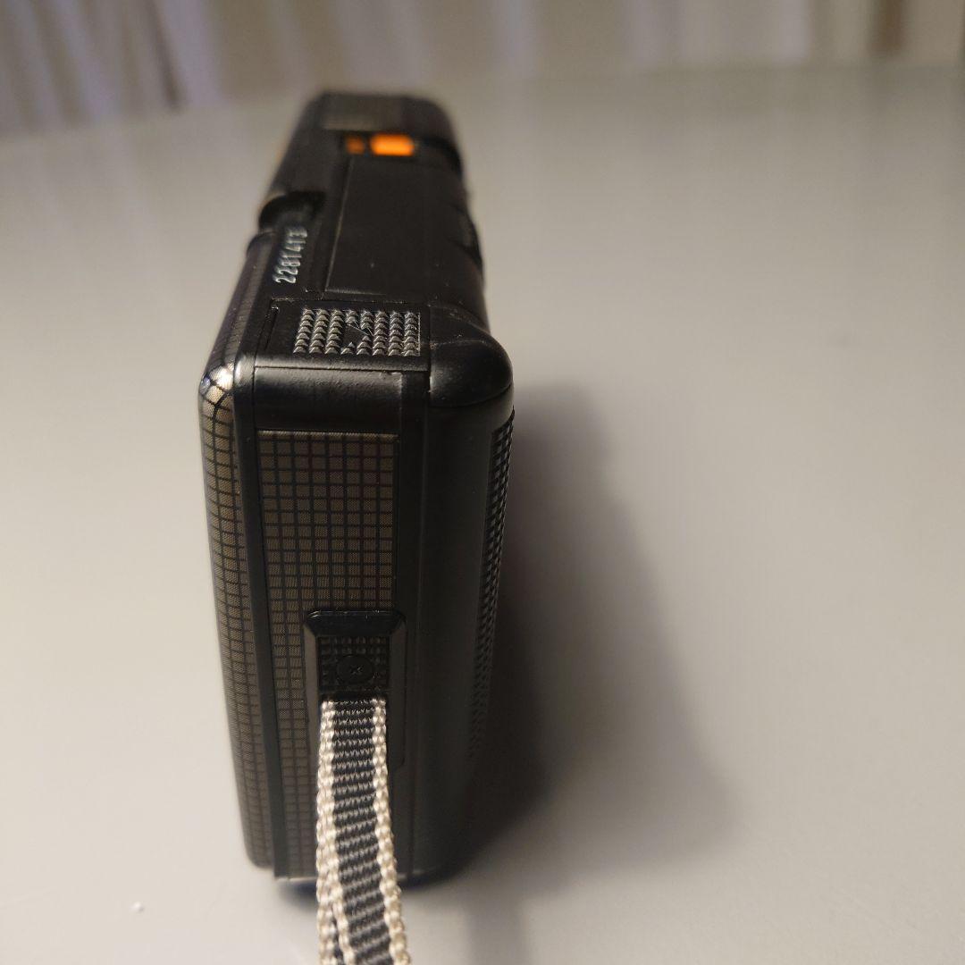 【ジャンク】Konica AUTO FOCUS RECORDER 35mm