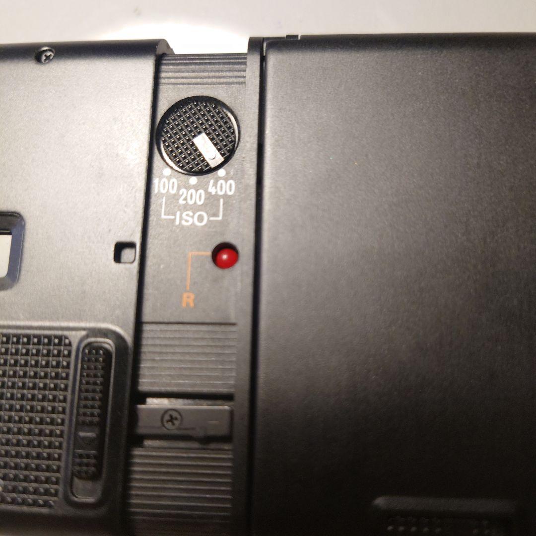 【ジャンク】Konica AUTO FOCUS RECORDER 35mm