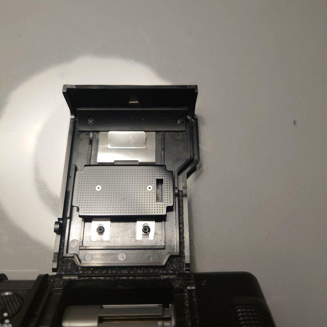 【ジャンク】Konica AUTO FOCUS RECORDER 35mm