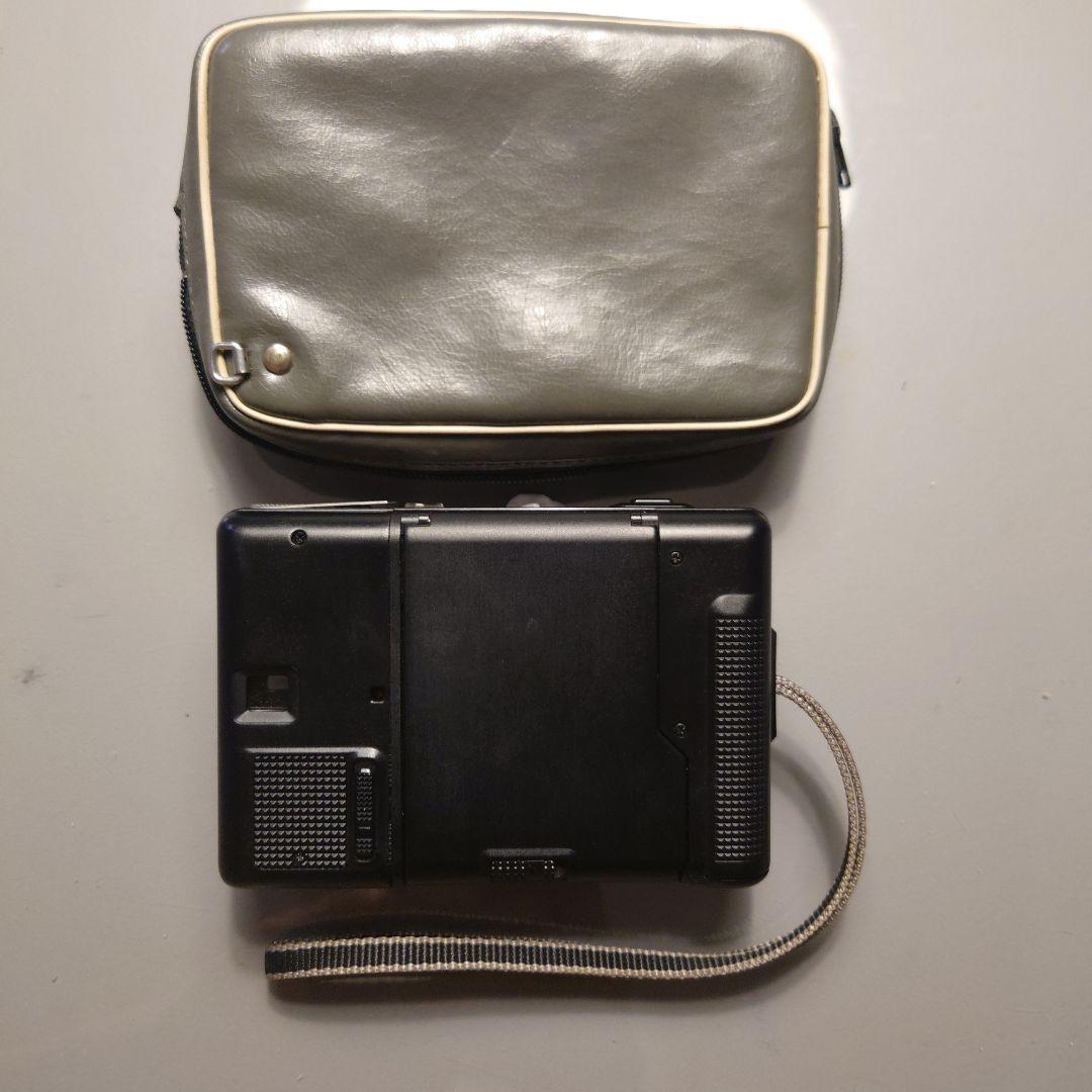 【ジャンク】Konica AUTO FOCUS RECORDER 35mm