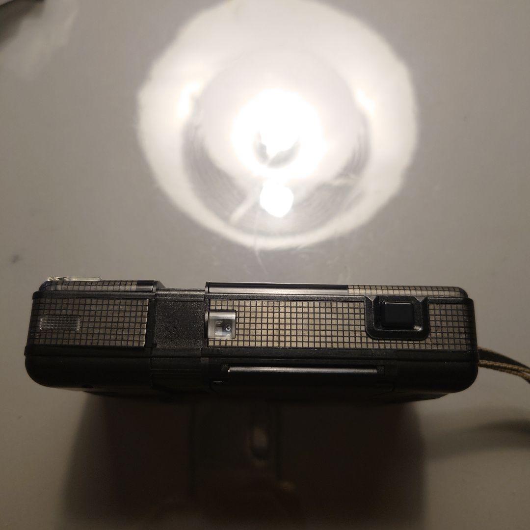 【ジャンク】Konica AUTO FOCUS RECORDER 35mm