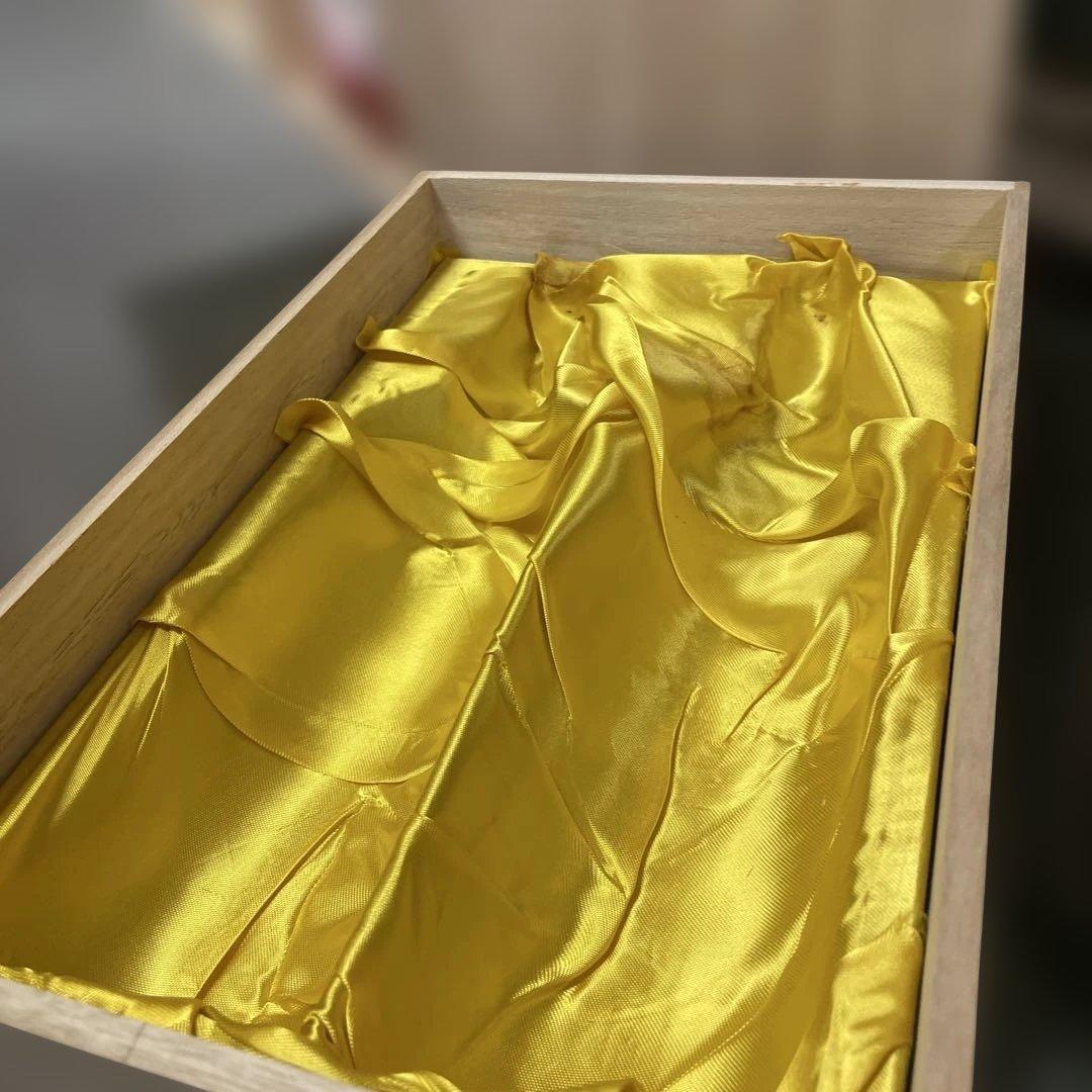 Joseph Drouhin 1989年 ワインセット　フランスブルゴーニュ2本