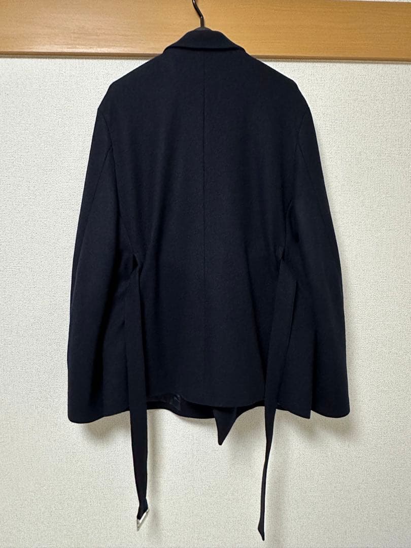 RYOTAKASHIMA テーラードジャケット