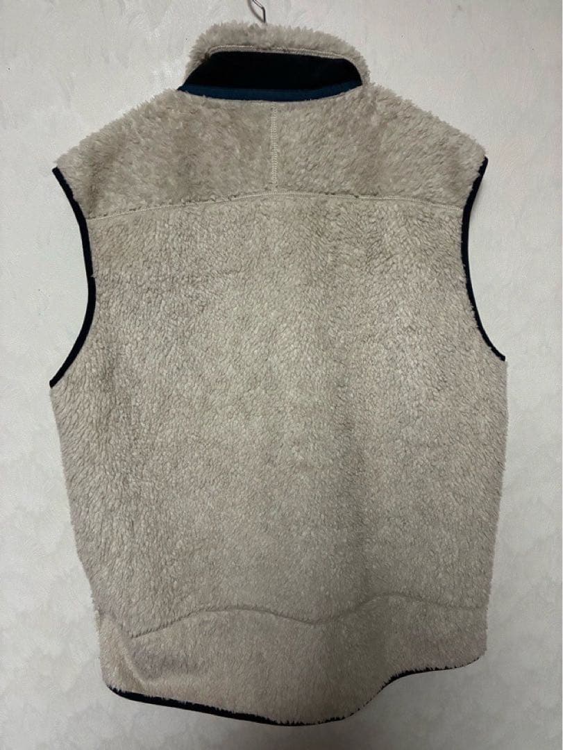 T*T様 Patagonia パタゴニア AF23 レトロX ベスト XLサイズ