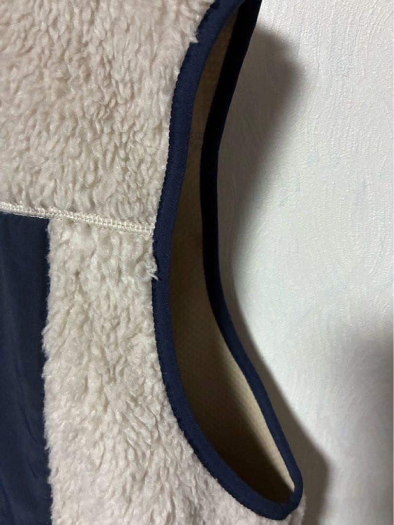 T*T様 Patagonia パタゴニア AF23 レトロX ベスト XLサイズ