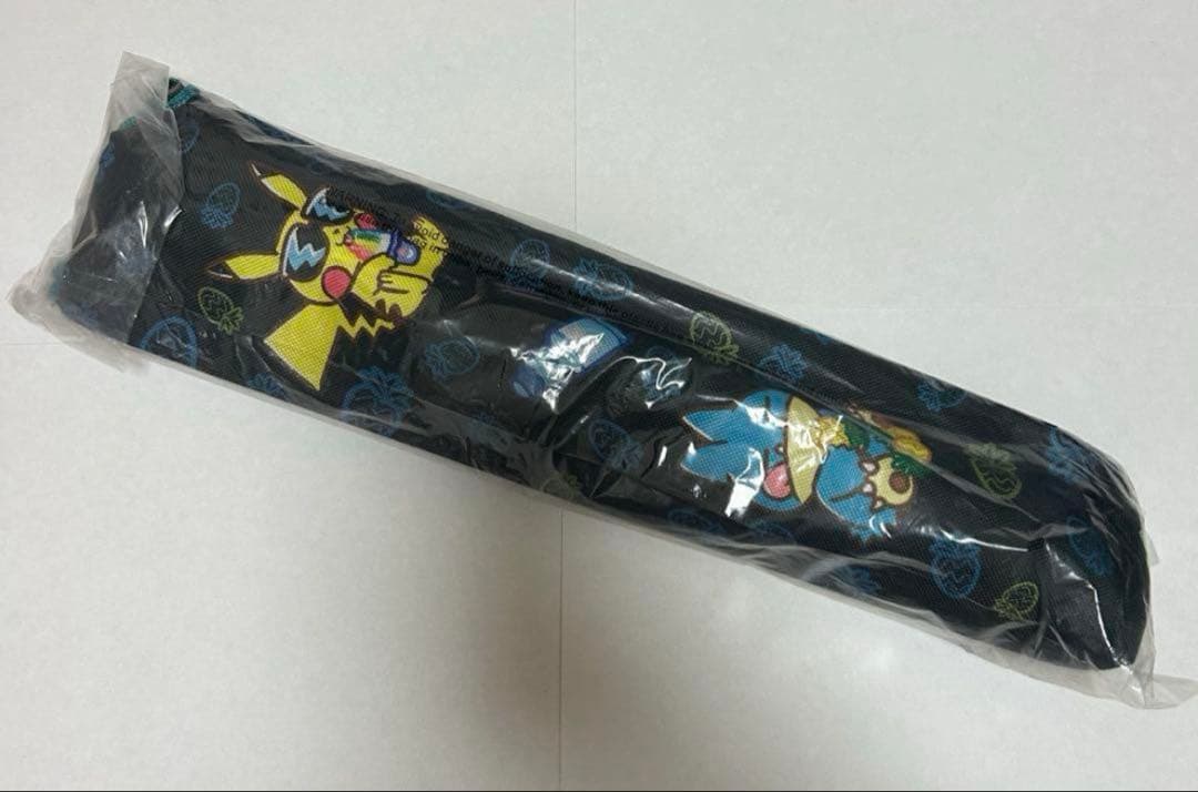 WCS2024 ホノルル　プレイマット　ゴンベ　ピカチュウ　新品未開封