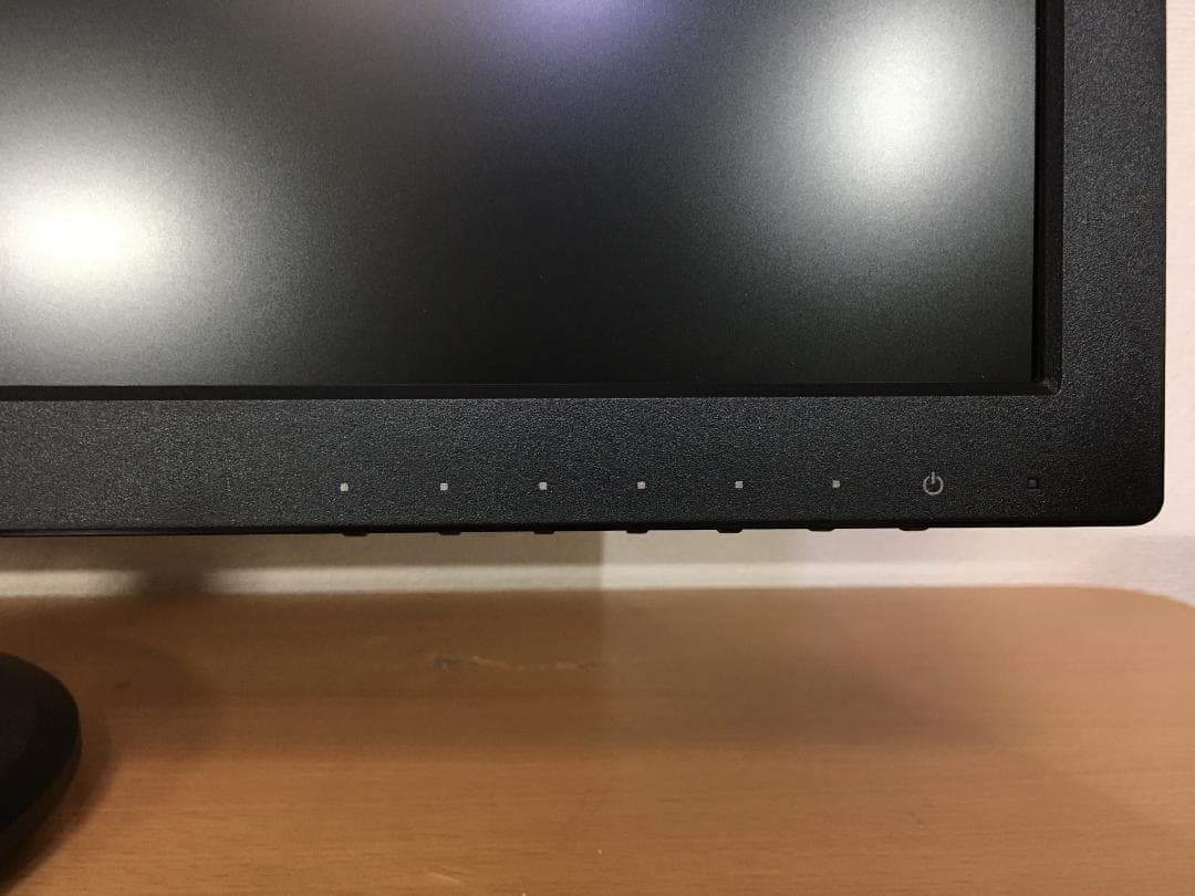 ASUS VP248H-J 24インチ ゲーミングモニター ディスプレイ