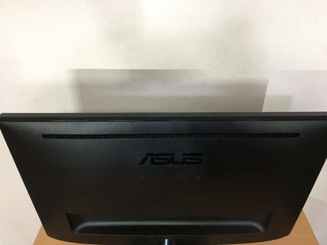 ASUS VP248H-J 24インチ ゲーミングモニター ディスプレイ