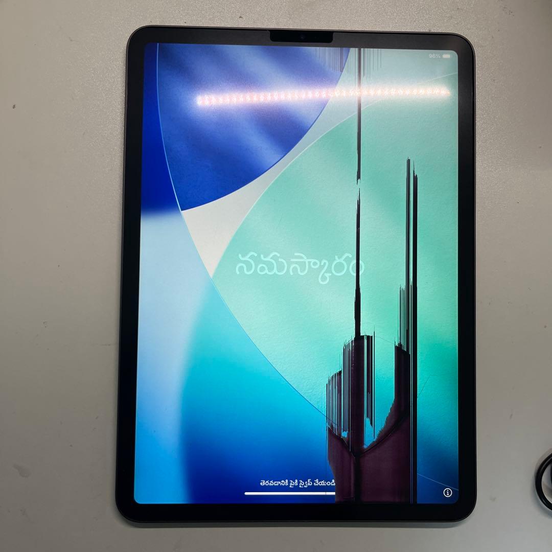 Apple iPad Pro 11インチ Wi-Fi 256GB