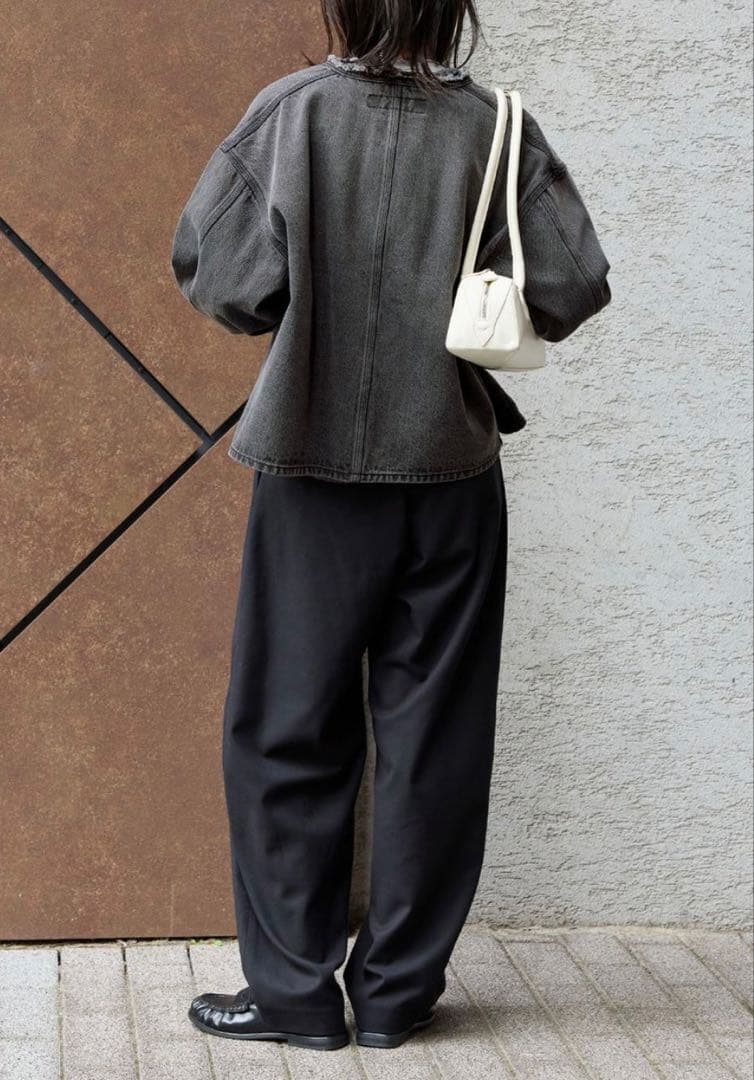 専用です　JOURNAL STANDARD ワーカーズジャケット　ブラック