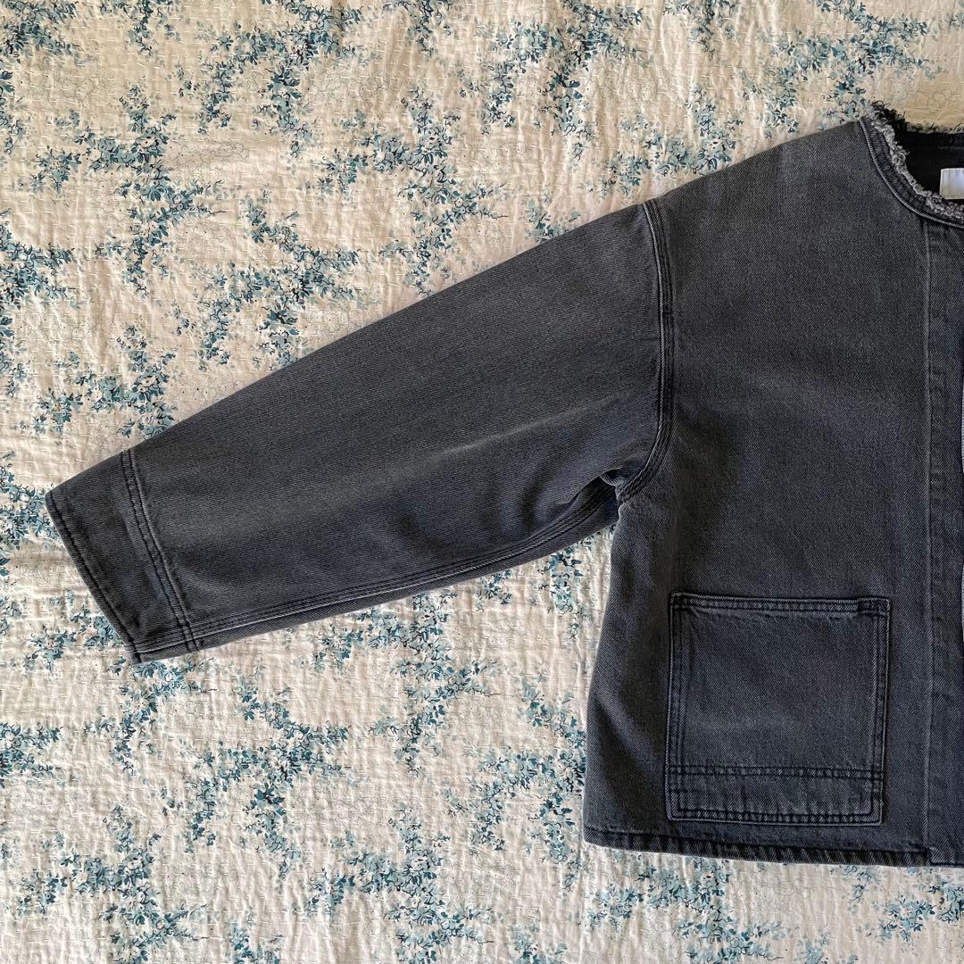 専用です　JOURNAL STANDARD ワーカーズジャケット　ブラック