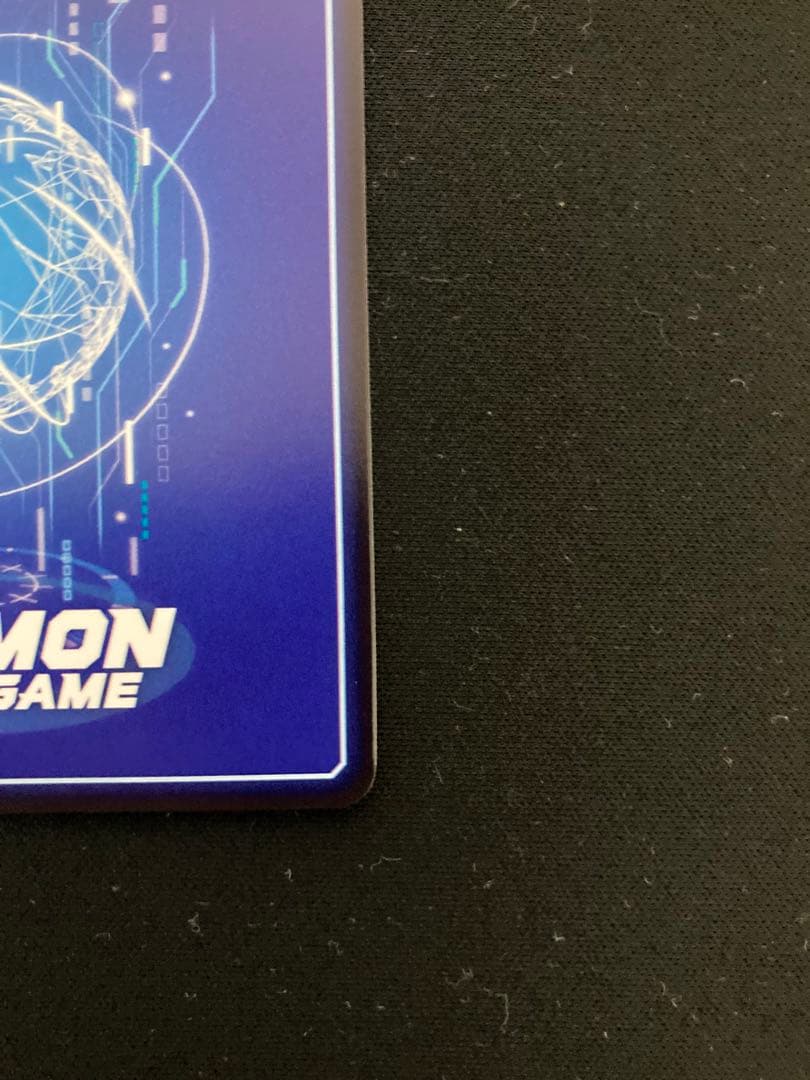 デジモンカード　白峰ノキア　ウォーグレイモン　メタルガルルモン　3枚セット